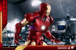 Iron Man Mark III Collector Edition (Prototype Shown) View 12
