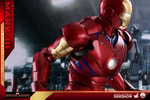 Iron Man Mark III Collector Edition (Prototype Shown) View 13