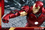 Iron Man Mark III Collector Edition (Prototype Shown) View 15