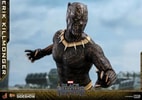 Erik Killmonger- Prototype Shown