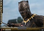 Erik Killmonger