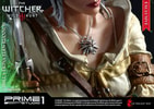 Ciri of Cintra Exclusive Edition (Prototype Shown) View 6