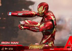 Iron Man Mark L