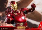 Iron Man Mark L
