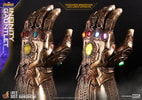 Infinity Gauntlet- Prototype Shown