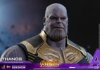 Thanos- Prototype Shown