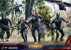 Captain America Collector Edition (Prototype Shown) View 6