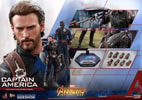 Captain America Collector Edition (Prototype Shown) View 12