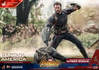 Captain America Movie Promo Edition Exclusive Edition (Prototype Shown) View 8