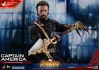 Captain America Movie Promo Edition Exclusive Edition (Prototype Shown) View 17