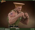 Guile Collector Edition (Prototype Shown) View 4