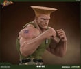 Guile Exclusive Edition View 11