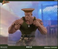 Guile Exclusive Edition 