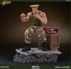 Guile Ultimate View 16