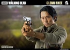 Glenn Rhee Deluxe Version- Prototype Shown