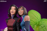 Korra and Asami in the Spirit World (Prototype Shown) View 7