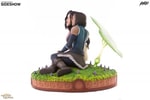 Korra and Asami in the Spirit World (Prototype Shown) View 11
