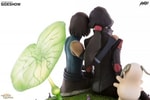 Korra and Asami in the Spirit World (Prototype Shown) View 18