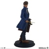 Newt Scamander with Niffler (Prototype Shown) View 2