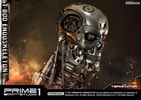 T-800 Endoskeleton The Terminator