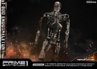 T-800 Endoskeleton The Terminator
