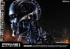 T-800 Endoskeleton The Terminator
