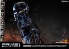 T-800 Endoskeleton The Terminator