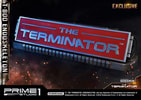T-800 Endoskeleton The Terminator Exclusive Edition - Prototype Shown