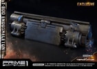 T-800 Endoskeleton The Terminator Exclusive Edition - Prototype Shown