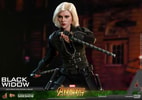 Black Widow- Prototype Shown