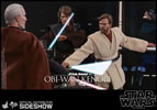 Obi-Wan Kenobi Deluxe Version (Prototype Shown) View 9