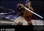Obi-Wan Kenobi Deluxe Version (Prototype Shown) View 10