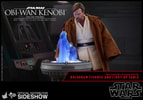 Obi-Wan Kenobi Deluxe Version (Prototype Shown) View 11