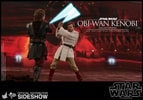 Obi-Wan Kenobi Deluxe Version (Prototype Shown) View 12