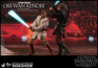Obi-Wan Kenobi Deluxe Version (Prototype Shown) View 14
