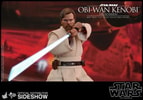Obi-Wan Kenobi Deluxe Version (Prototype Shown) View 17