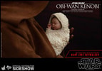 Obi-Wan Kenobi Deluxe Version (Prototype Shown) View 21