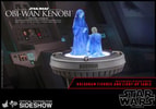 Obi-Wan Kenobi Deluxe Version (Prototype Shown) View 23