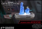 Obi-Wan Kenobi Deluxe Version (Prototype Shown) View 25