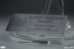 Scout Trooper Helmet View 11
