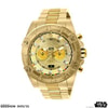 C-3PO Watch - Model 26525 View 3