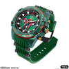 Boba Fett Watch - Model 26543 (Prototype Shown) View 1