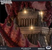 Klauth Red Dragon Fire