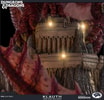 Klauth Red Dragon Opened Wing Exclusive Edition View 5