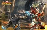 Cull Obsidian (Prototype Shown) View 12