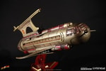 War Rocket Ajax (Prototype Shown) View 6