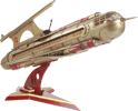 War Rocket Ajax (Prototype Shown) View 19
