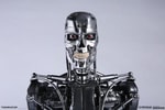Endoskeleton (Prototype Shown) View 8