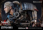 William (Prototype Shown) View 25