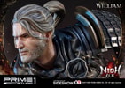 William (Prototype Shown) View 26